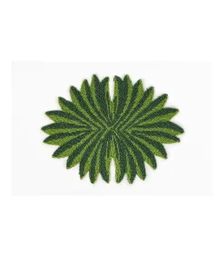 Salvamanteles Hojas 40x30cm Love&home