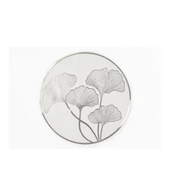 Salvamanteles Redondo Ginkgo Love&home