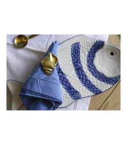 Servilletero Concha Love&home