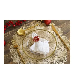 Servilletero Flor Love&home