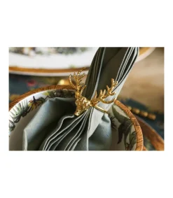 Servilletero Reno Love&home