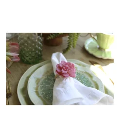 Servilletero Suculenta Love&home