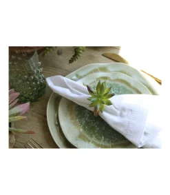 Servilletero Suculenta Love&home