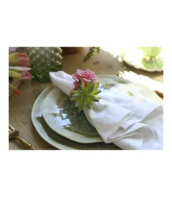 Servilletero Suculenta Love&home