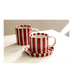 Set Taza Y Plato Love&home