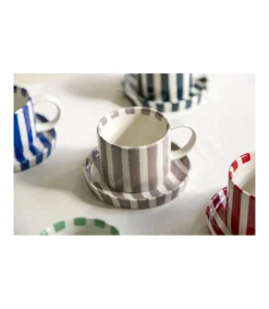 Set Taza Y Plato Love&home