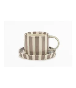 Set Taza Y Plato Love&home