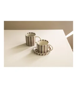 Set Taza Y Plato Love&home