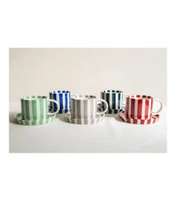 Set Taza Y Plato Love&home