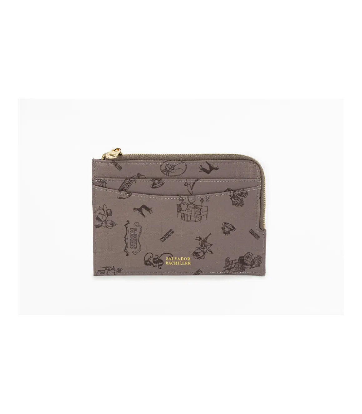 Set De 4 Accesorios De Viaje Edición Limitada