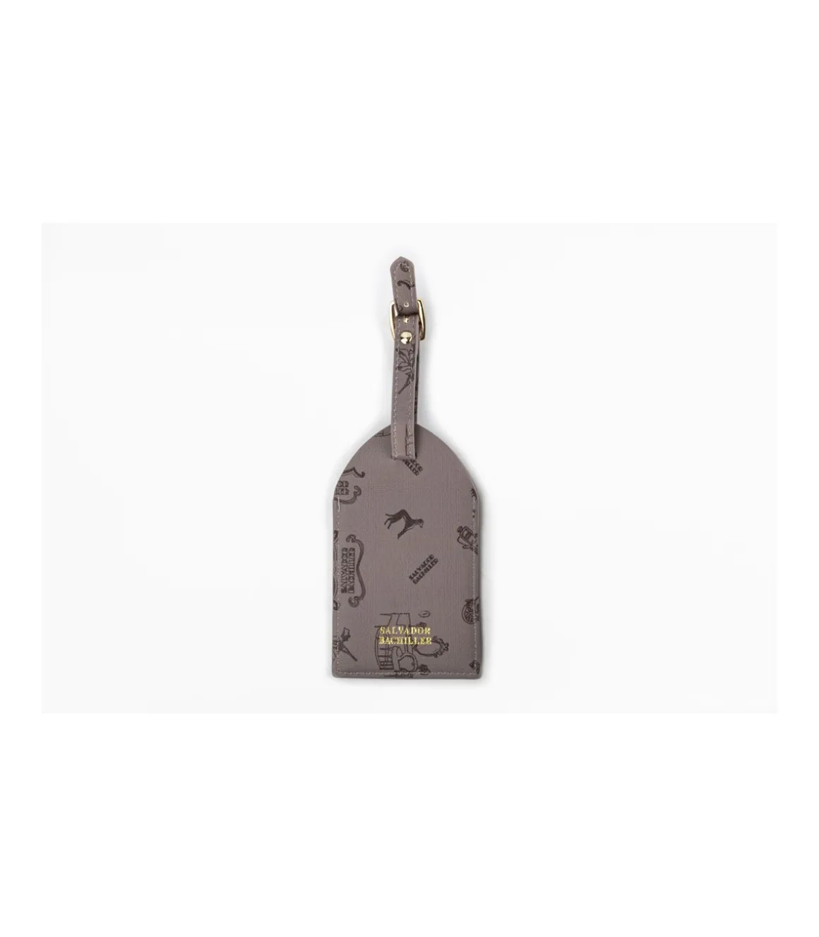 Set De 4 Accesorios De Viaje Edición Limitada