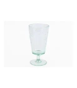 Set De 4 Copas Burbujitas 17x9cm Love&home