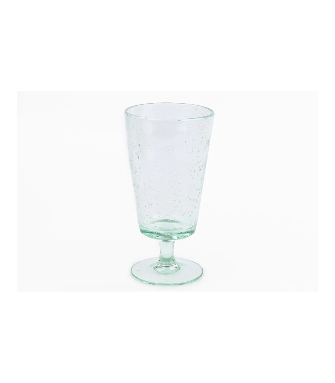 Set De 4 Copas Burbujitas 17x9cm Love&home