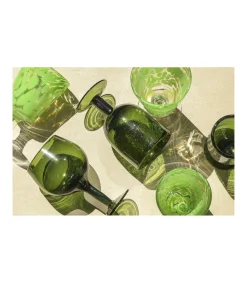 Set De 4 Copas 14.5x9cm Love&home