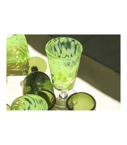 Set De 4 Copas 17.5x9cm Love&home