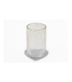 Set De 6 Posavasos Corazon Love&home