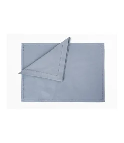 Set De 4 Salvamanteles Color Liso 48x33cm Love&home