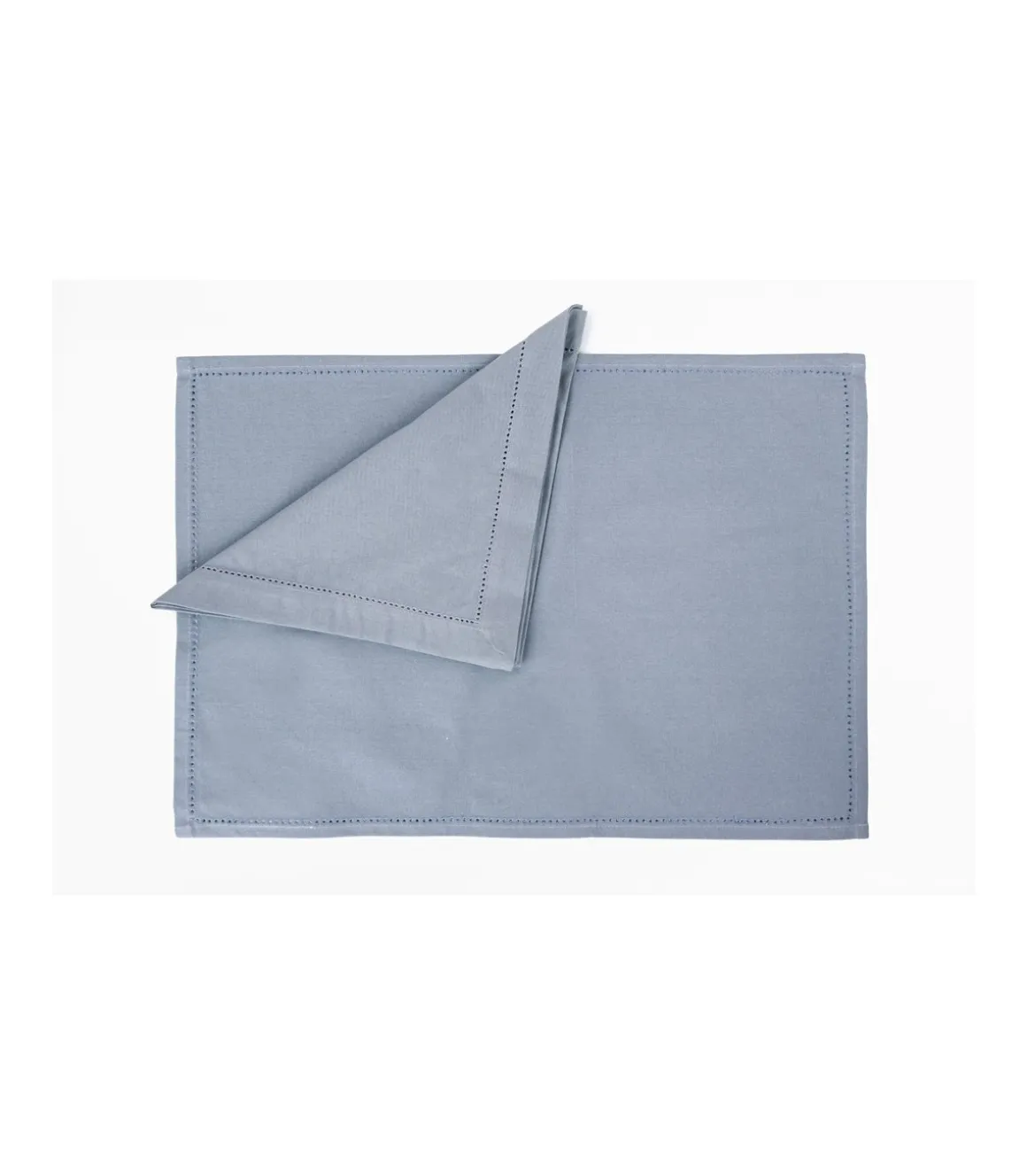 Set De 4 Salvamanteles Color Liso 48x33cm Love&home