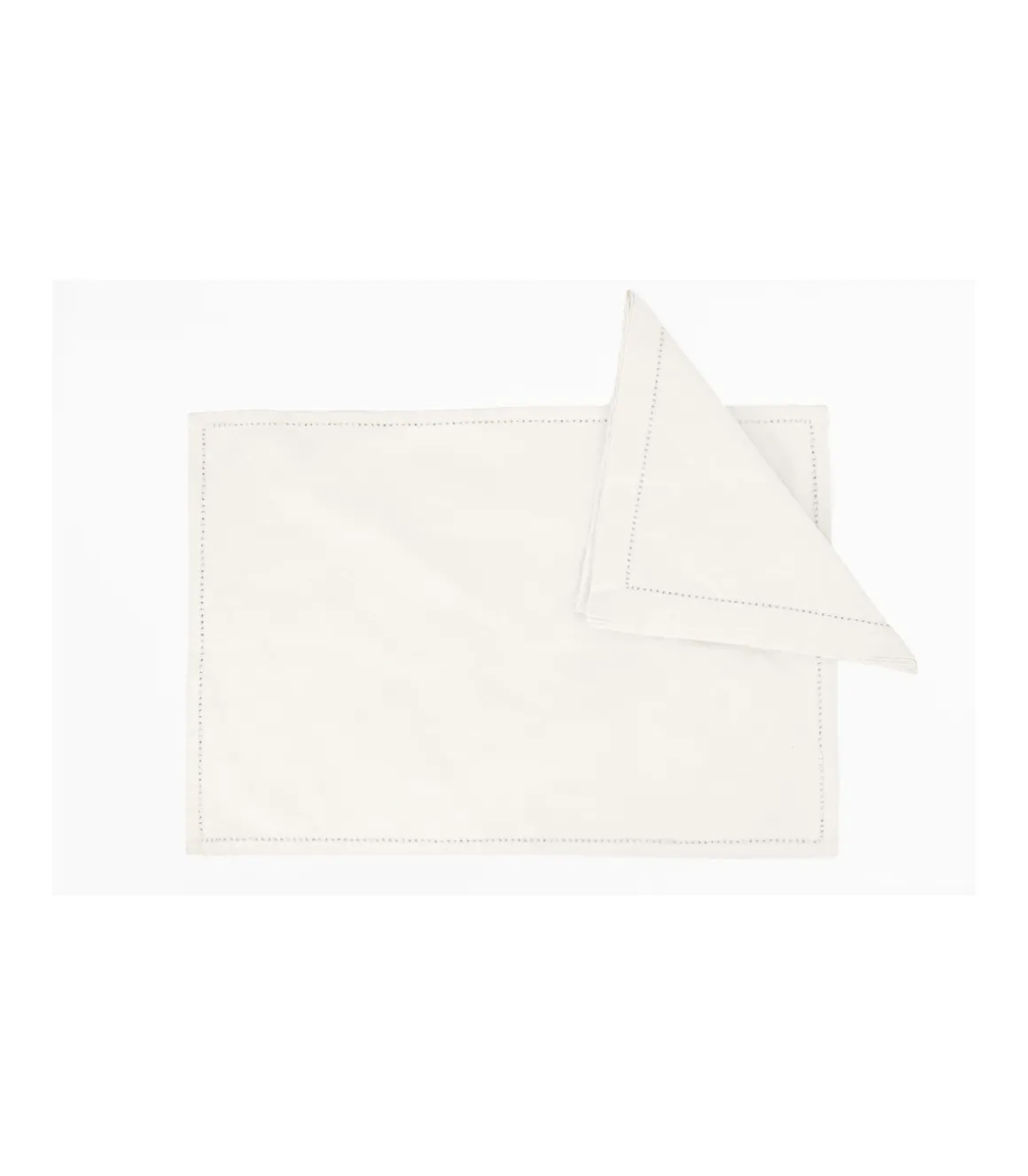 Set De 4 Salvamanteles Color Liso 48x33cm Love&home