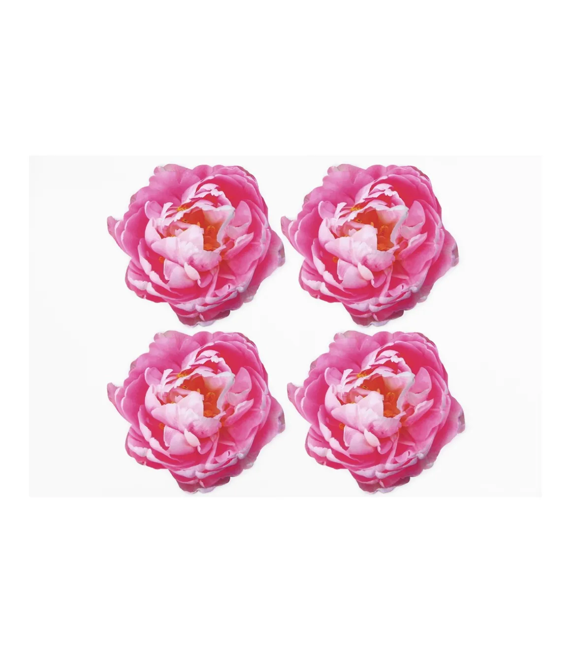 Set De 4 Salvamanteles Love&home