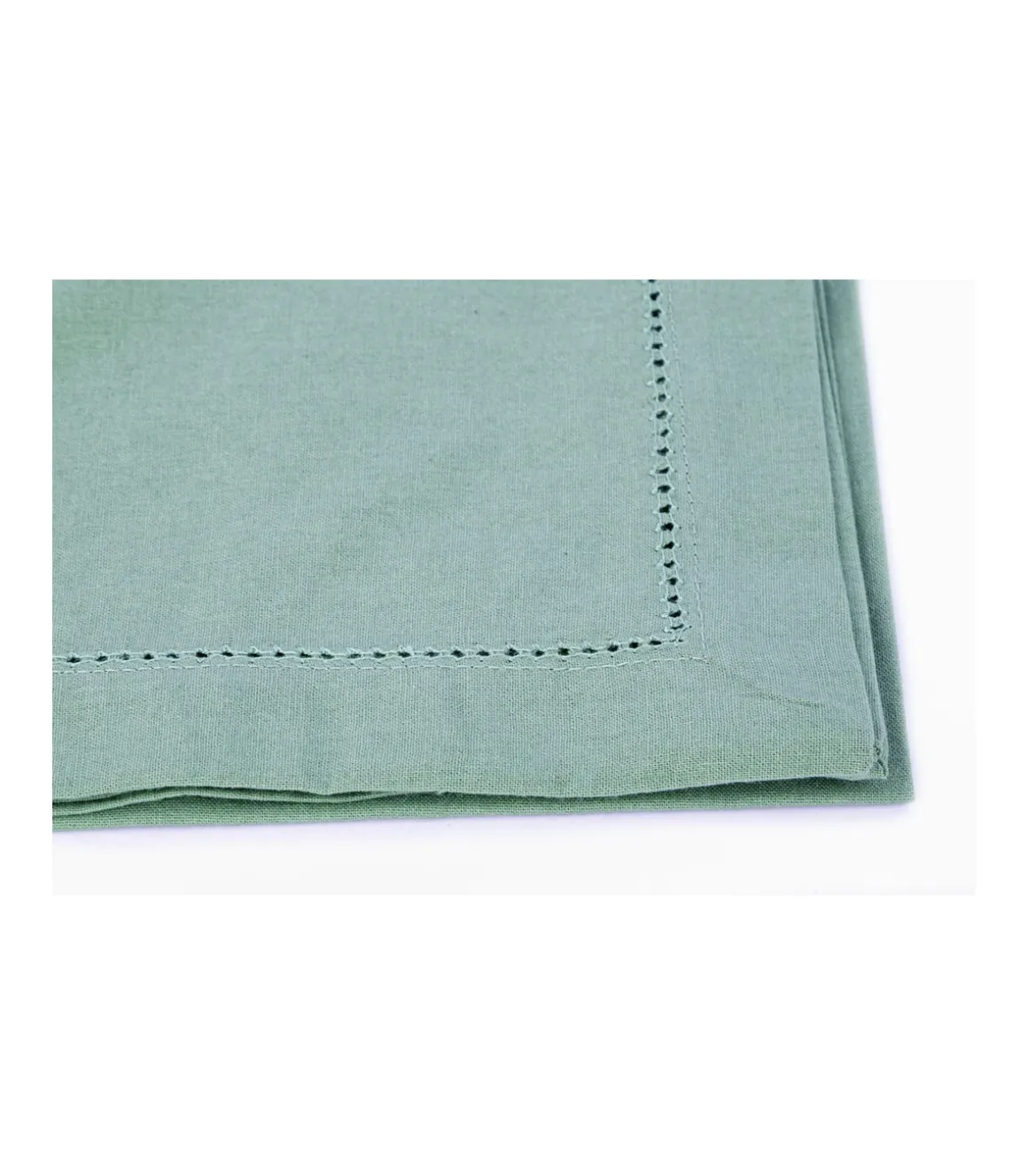 Set De 4 Servilletas Color Liso 50x50cm Love&home