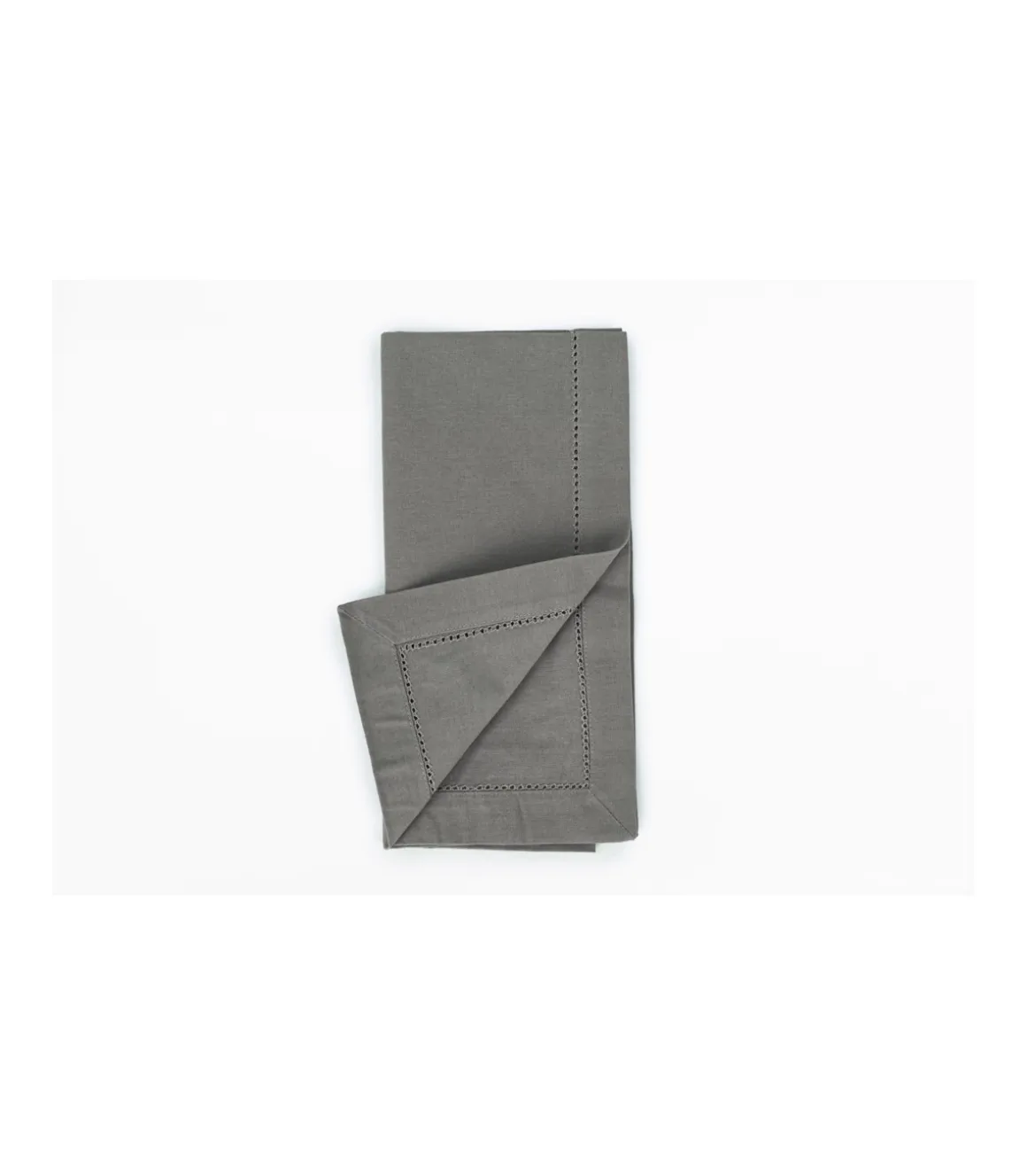 Set De 4 Servilletas Color Liso 50x50cm Love&home