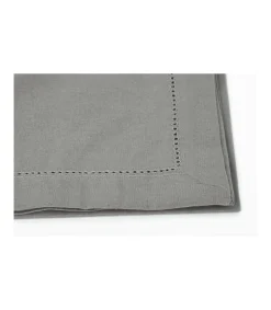 Set De 4 Servilletas Color Liso 50x50cm Love&home