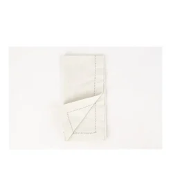 Set De 4 Servilletas Color Liso 50x50cm Love&home