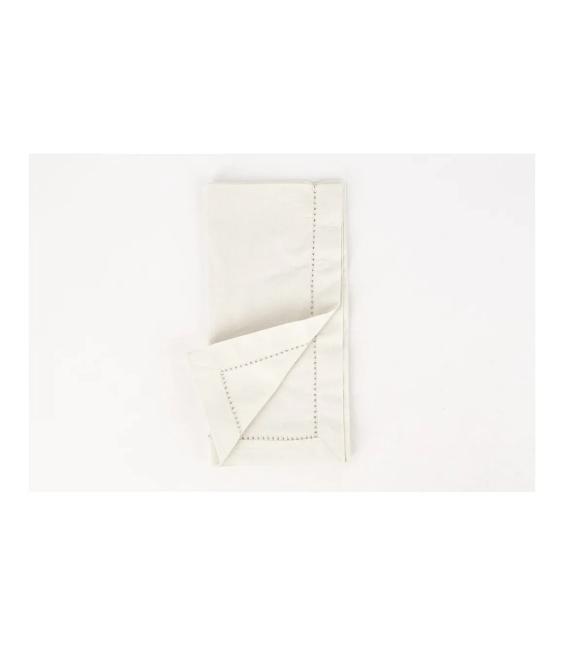 Set De 4 Servilletas Color Liso 50x50cm Love&home