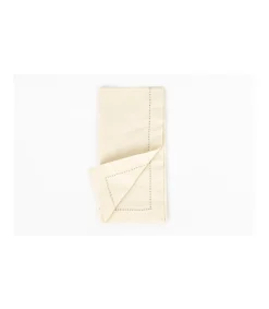 Set De 4 Servilletas Color Liso 50x50cm Love&home