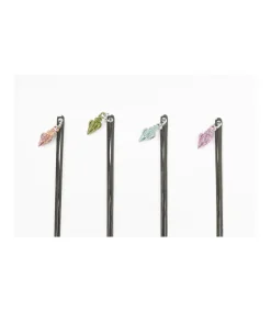 Set De 4 Tenedores Conchas Love&home