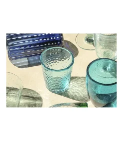 Set De 4 Vasos 9.4x8.2cm Love&home