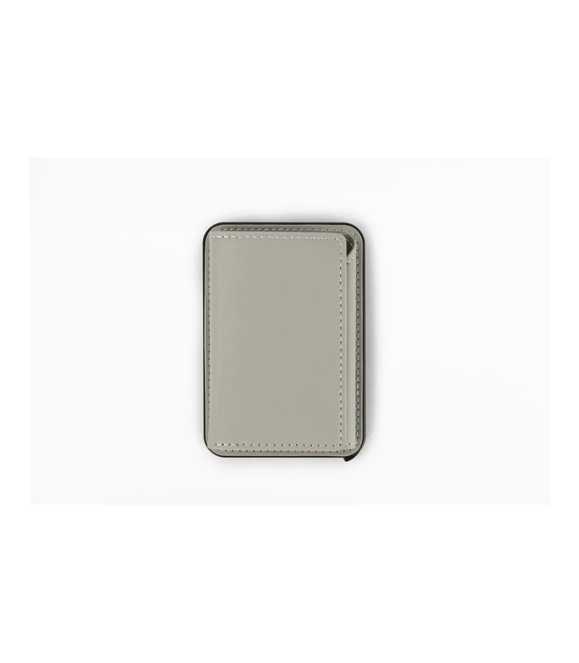 Tarjetero Billetero Magnetic