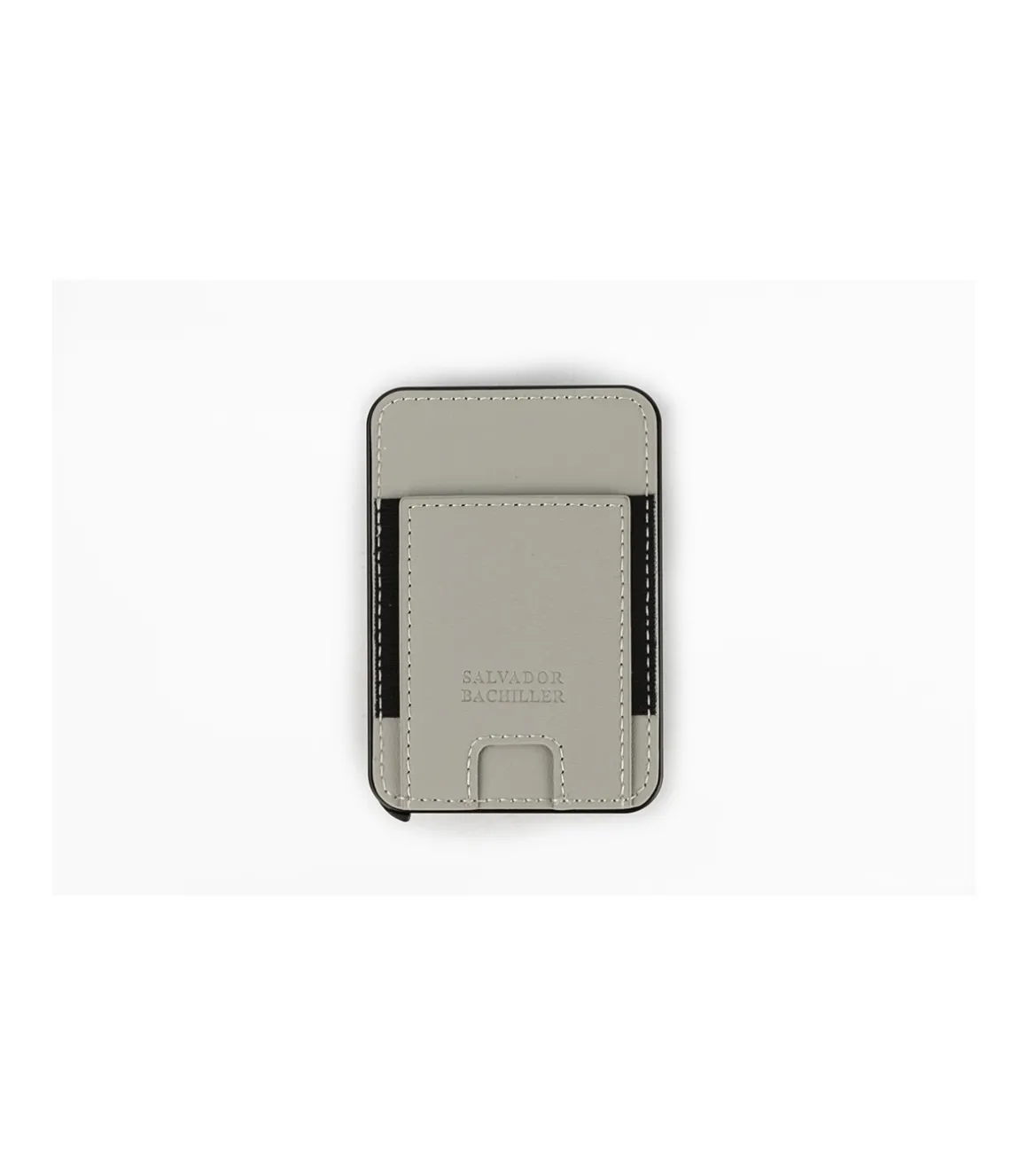 Tarjetero Billetero Magnetic