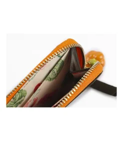 Tarjetero Cherry FRUIT MARKET