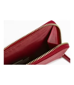 Tarjetero Llavero Napoli