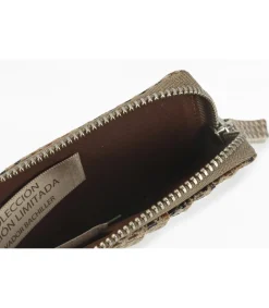 Tarjetero Monedero Edición Limitada