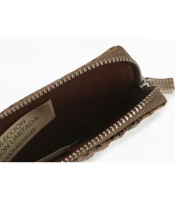 Tarjetero Monedero Edición Limitada