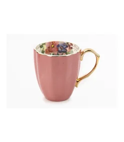 Taza Asa Dorada Love&home