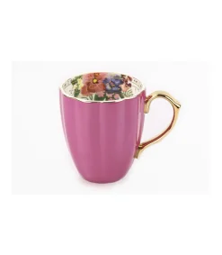 Taza Asa Dorada Love&home