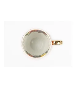 Taza Asa Dorada Love&home