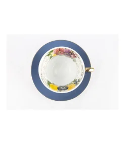 Taza De Café Con Plato Love&home