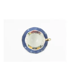 Taza De Espresso 100ml Y Plato Love&home