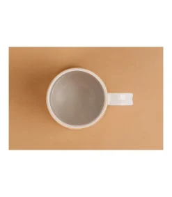 Taza Letra D Love&home