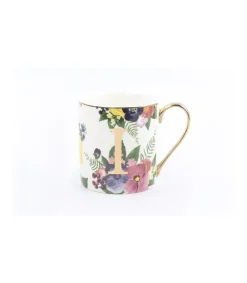 Taza Letra Love&home