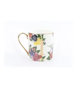 Taza Letra Love&home