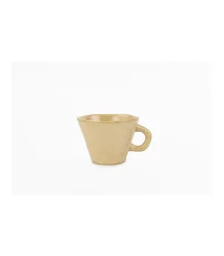 Taza Mug Irregular 10x7.5x6cm Love&home