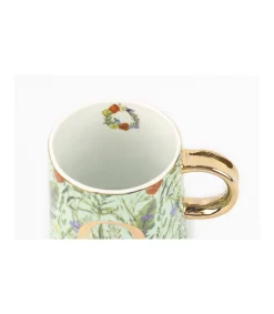 Taza Mug Letra Love&home