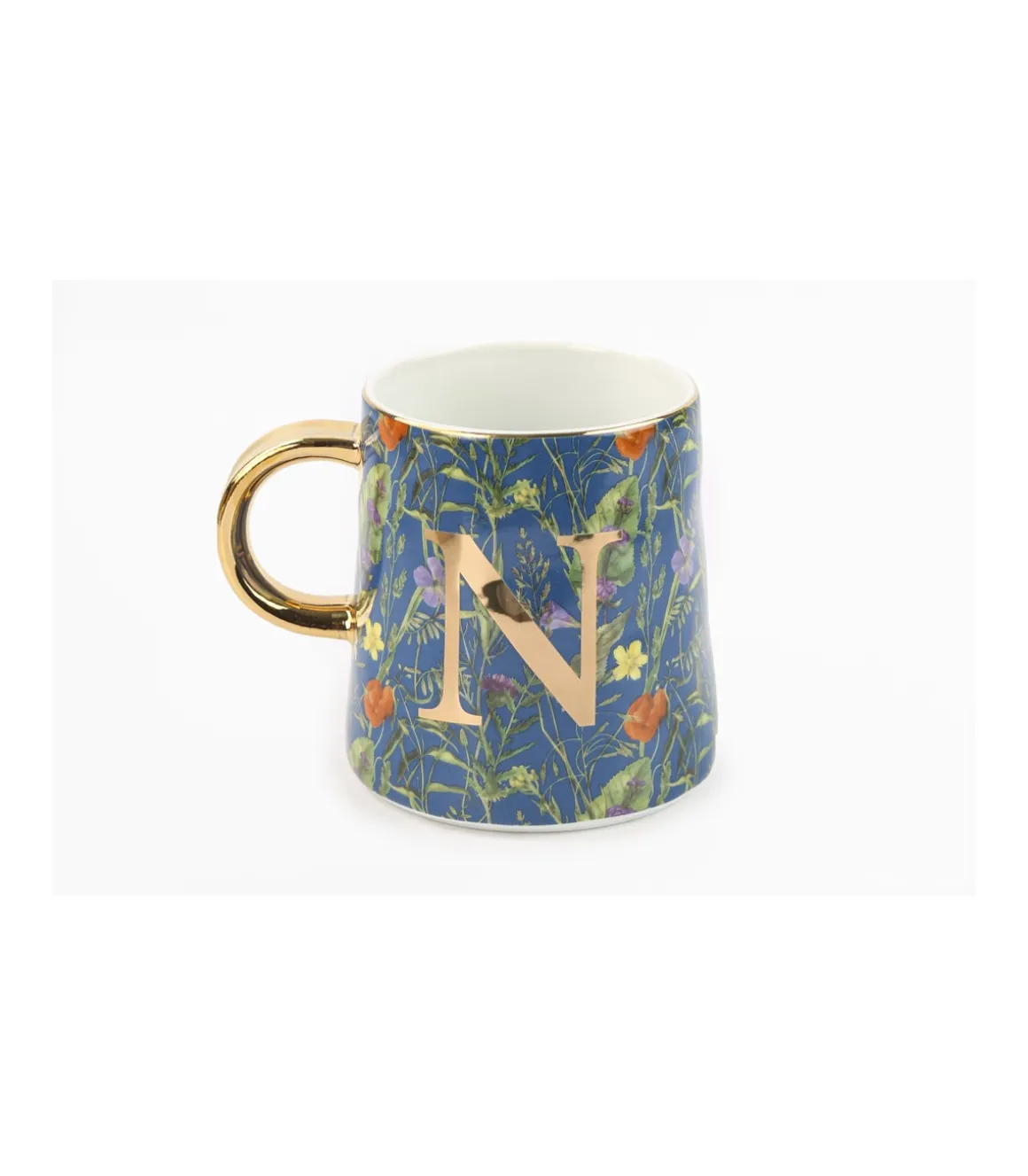 Taza Mug Letra Love&home