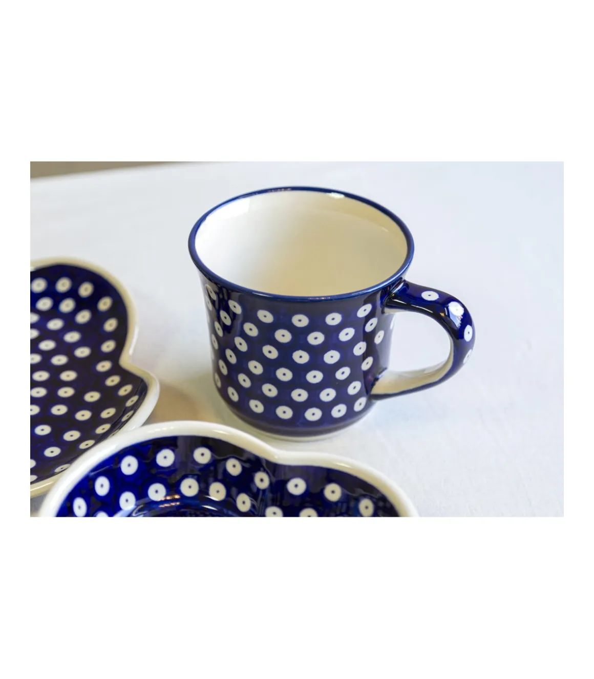 Taza Mug 500ml Love&home